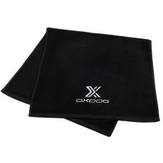 Oxdog Ace Handtuch Schwarz