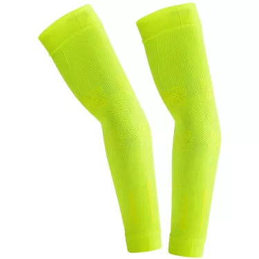 Floky NO-STRAIN Kompressions&auml;rmel Schwarz