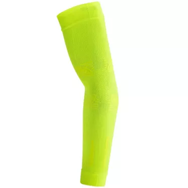 Floky NO-STRAIN Kompressions&auml;rmel Schwarz