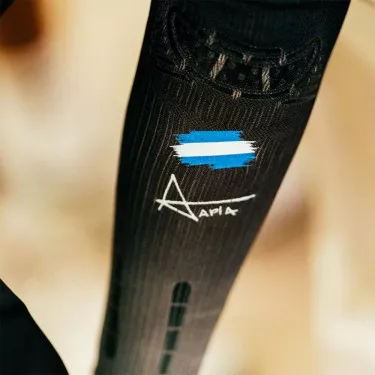 Floky NO-STRAIN X Agust&iacute;n Tapia Kompressions&auml;rmel