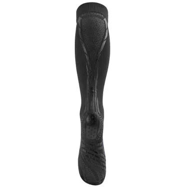 Floky RE-CHARGE Recovery-Socken Schwarz