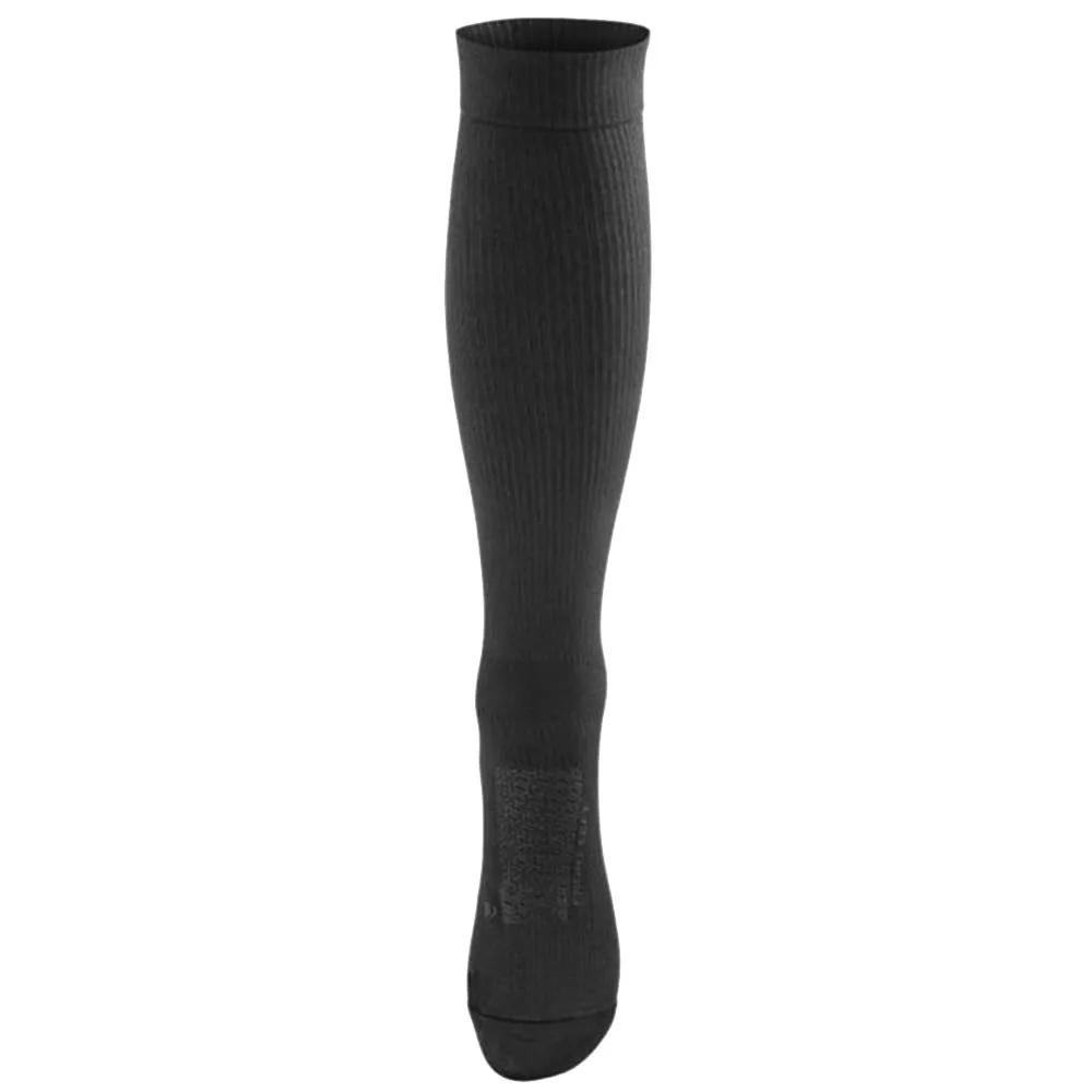 Floky RE-CHARGE Recovery-Socken Schwarz