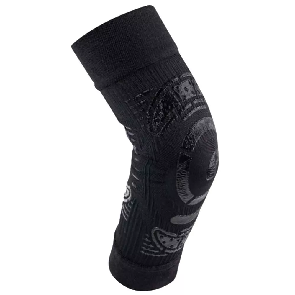 Floky Elbow Support Ellenbogenbandage Schwarz