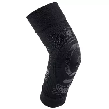 Floky Elbow Support Ellenbogenbandage Schwarz