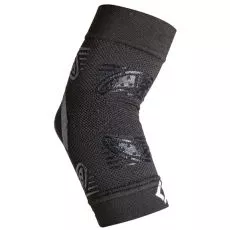 Floky Elbow Support Ellenbogenbandage Schwarz