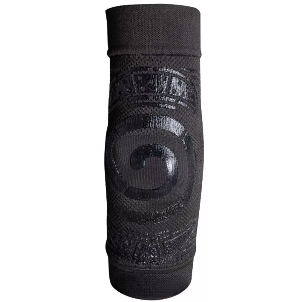 Floky Elbow Support Ellenbogenbandage Schwarz