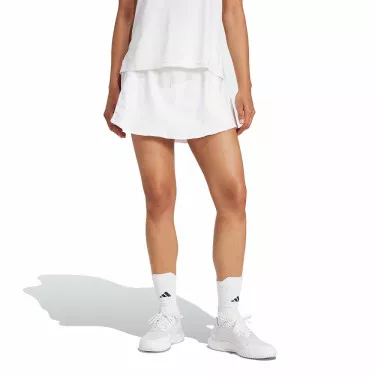 Adidas Match Climacool Rock Wei&szlig;