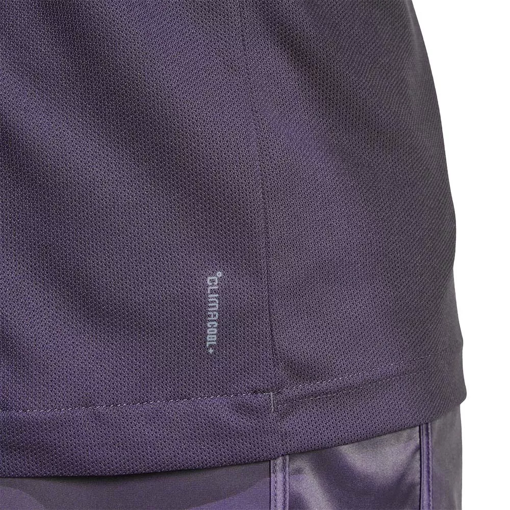 Adidas Pro Climacool+ FreeLift T-Shirt Violett