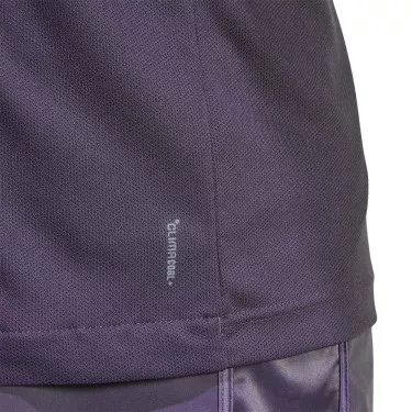 Adidas Pro Climacool+ FreeLift T-Shirt Violett