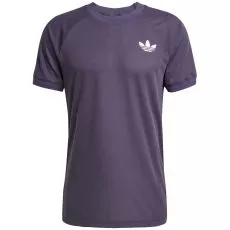 Adidas Pro Climacool+ FreeLift T-Shirt Violett