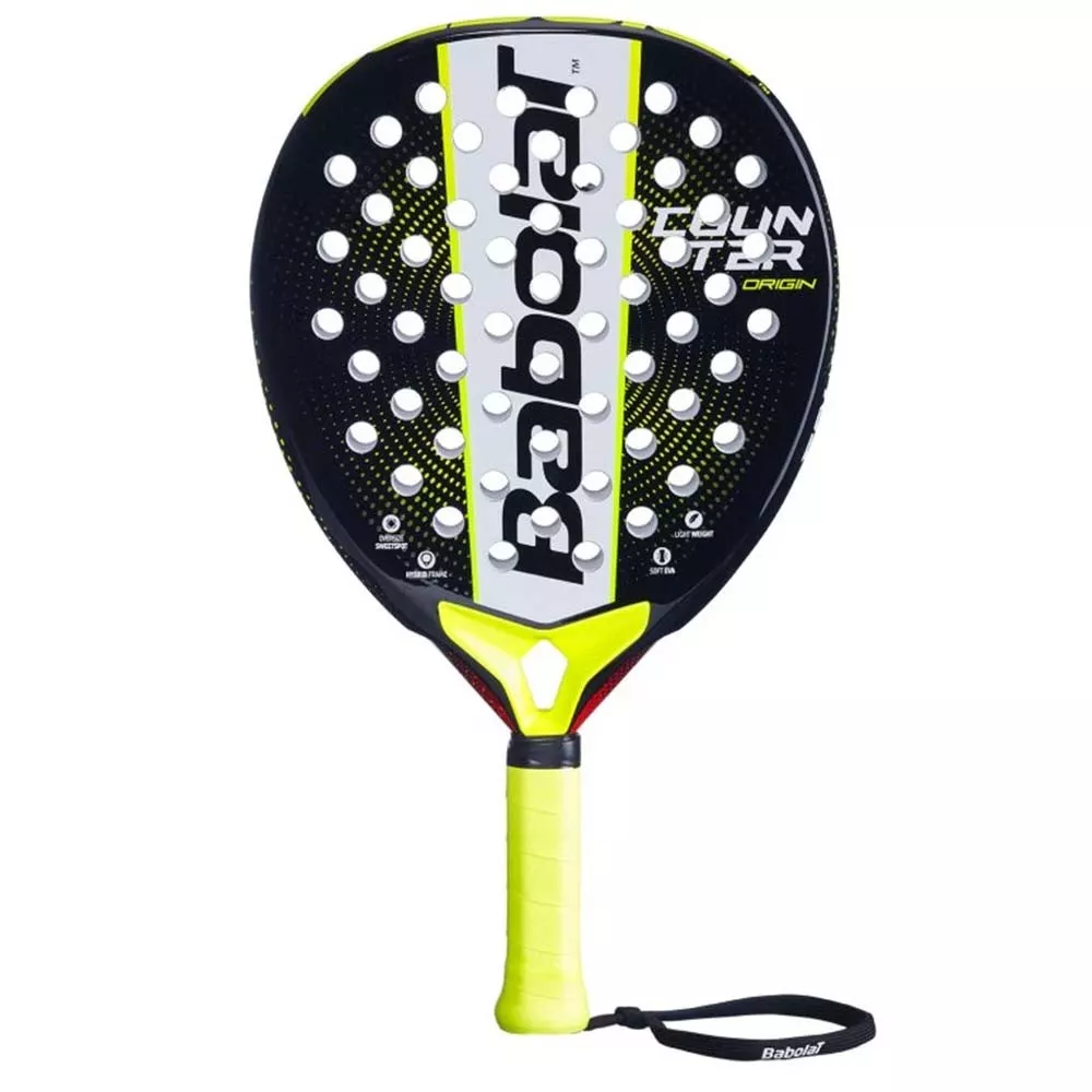 Babolat Counter Origin Padelschl&auml;ger