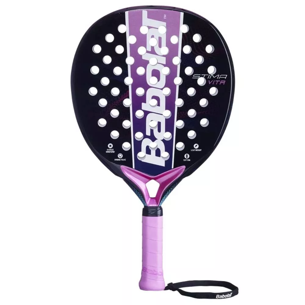 Babolat Stima Vita Padelschl&auml;ger