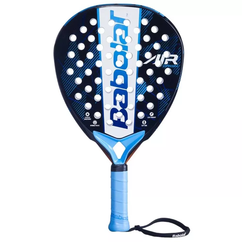 Babolat Air Origin Padelschl&auml;ger