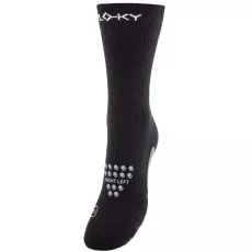 Floky S-MASH 3D Kompressionssocken Schwarz