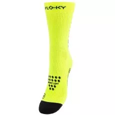 Floky S-MASH 3D Kompressionssocken Gelb