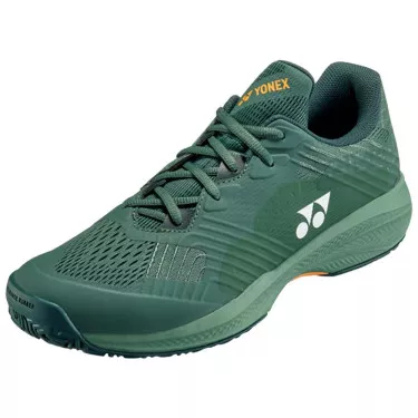 Yonex Sonicage 4 Tennisschuhe Khaki