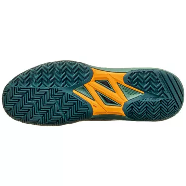 Yonex Sonicage 4 Tennisschuhe Khaki