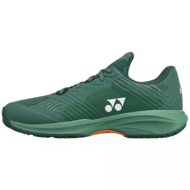Yonex Sonicage 4 Tennisschuhe Khaki