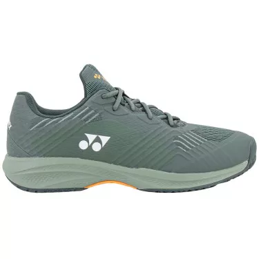 Yonex Sonicage 4 Tennisschuhe Khaki