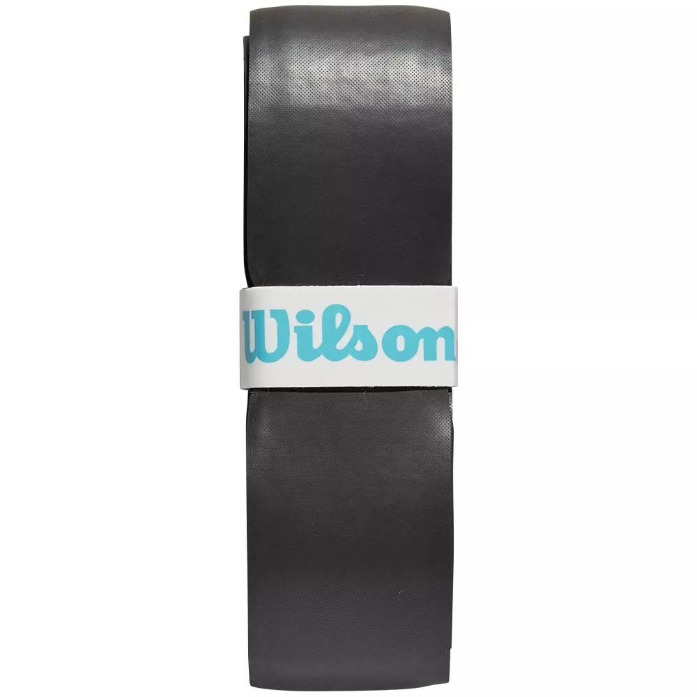 Wilson Shock Shield Hybrid Basisgriffband Schwarz