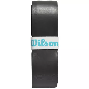 Wilson Shock Shield Hybrid Basisgriffband Schwarz