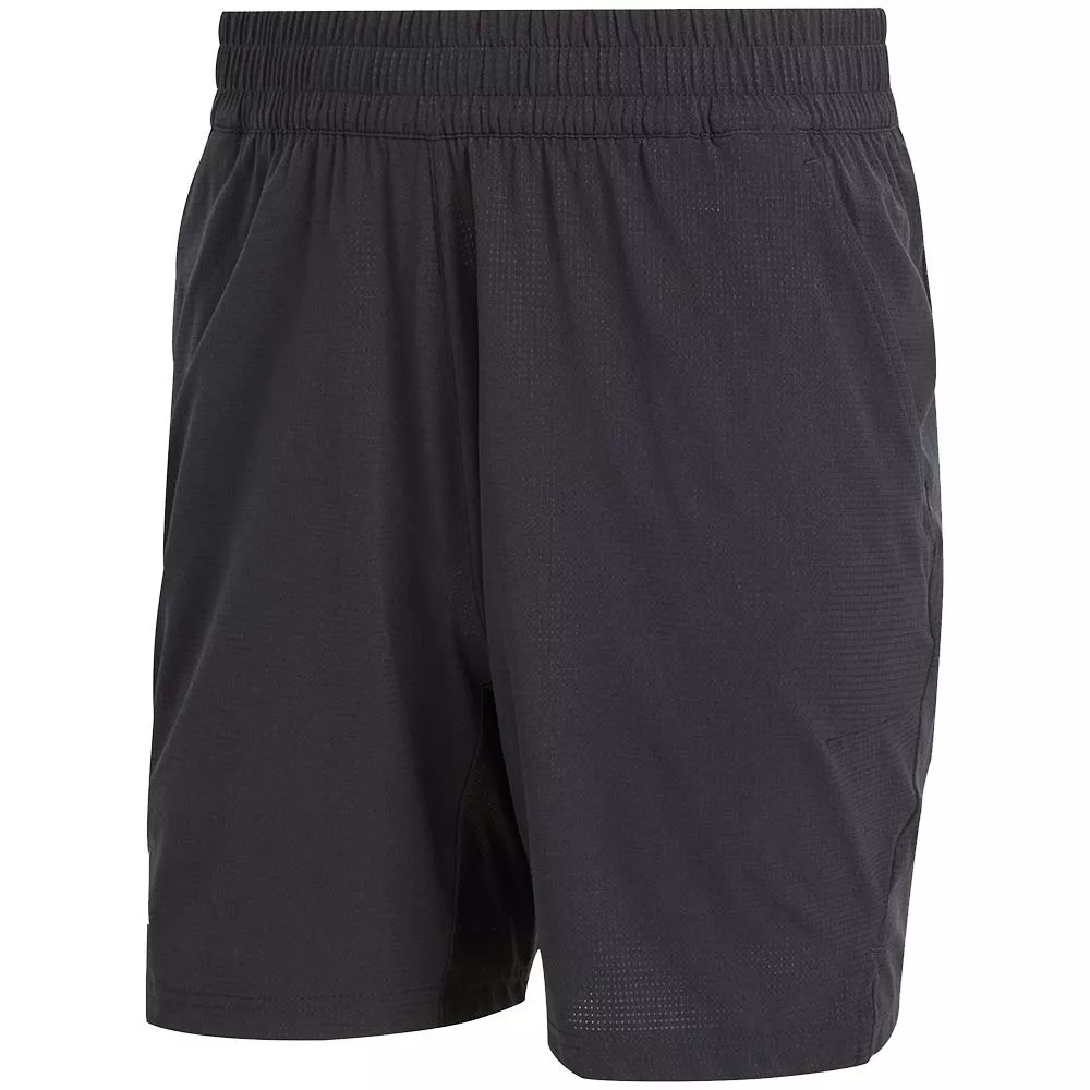 Adidas Ergo 18 cm Climacool Short Schwarz