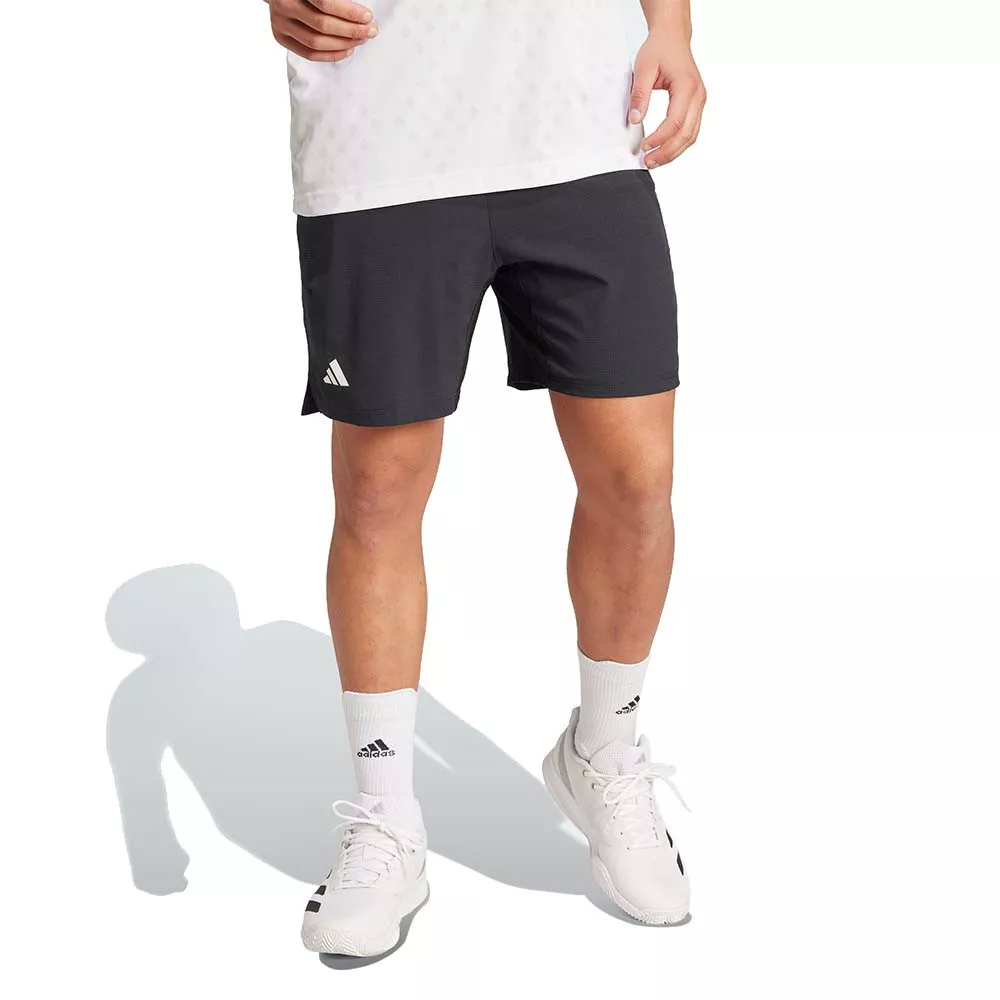 Adidas Ergo 18 cm Climacool Short Schwarz