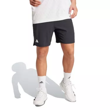 Adidas Ergo 18 cm Climacool Short Schwarz