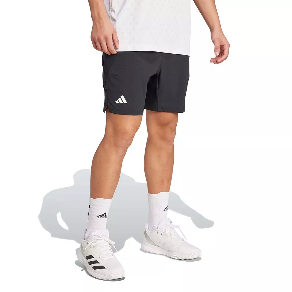 Adidas Ergo 18 cm Climacool Short Schwarz