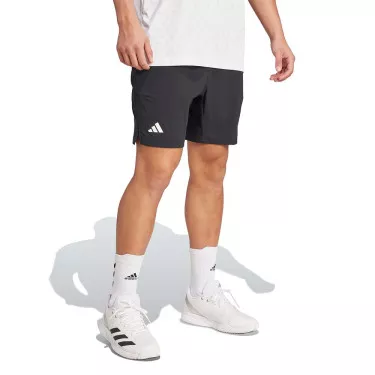 Adidas Ergo 18 cm Climacool Short Schwarz