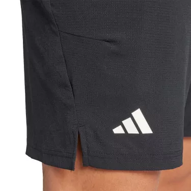Adidas Ergo 18 cm Climacool Short Schwarz