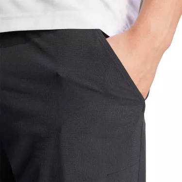 Adidas Ergo 18 cm Climacool Short Schwarz