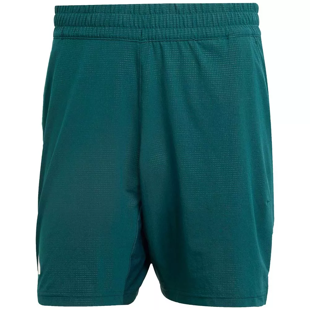 Adidas Ergo 18 cm Climacool Short Gr&uuml;n