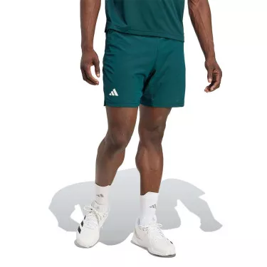 Adidas Ergo 18 cm Climacool Short Gr&uuml;n