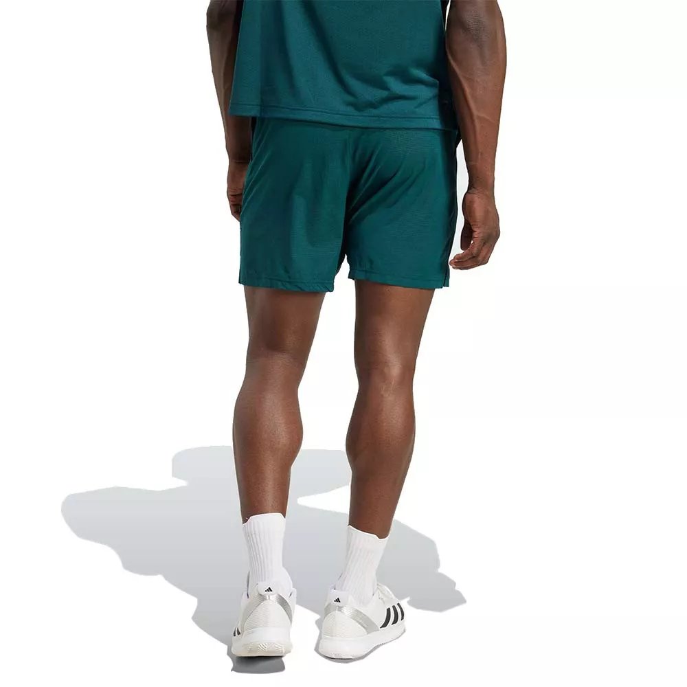 Adidas Ergo 18 cm Climacool Short Gr&uuml;n