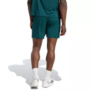 Adidas Ergo 18 cm Climacool Short Gr&uuml;n