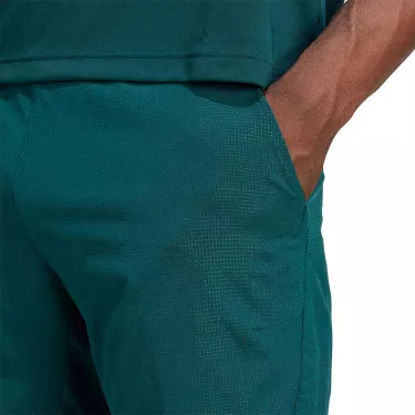 Adidas Ergo 18 cm Climacool Short Gr&uuml;n