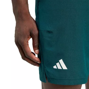 Adidas Ergo 18 cm Climacool Short Gr&uuml;n
