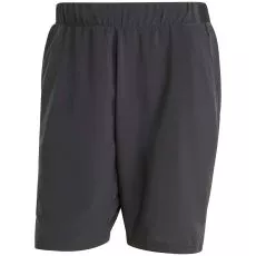 Adidas Stretch Club Climacool Short Schwarz