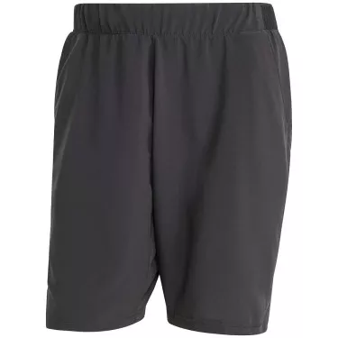Adidas Stretch Club Climacool Short Schwarz