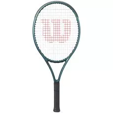 Wilson Junior Blade 25 V9 Tennisschl&auml;ger (245 g)