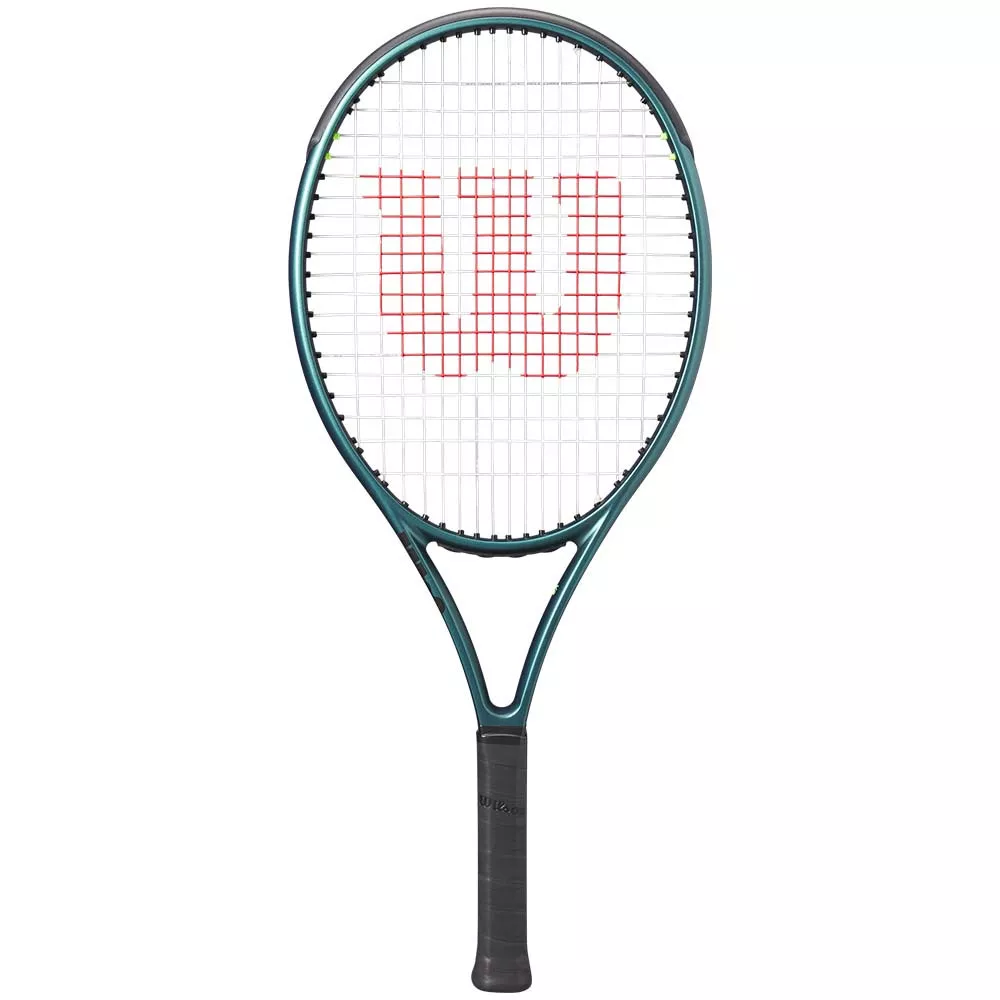 Wilson Junior Blade 25 V9 Tennisschl&auml;ger (245 g)