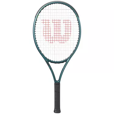 Wilson Junior Blade 25 V9 Tennisschl&auml;ger (245 g)