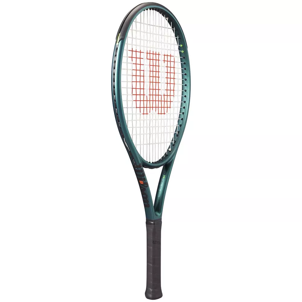 Wilson Junior Blade 25 V9 Tennisschl&auml;ger (245 g)
