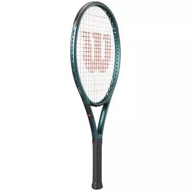 Wilson Junior Blade 25 V9 Tennisschl&auml;ger (245 g)