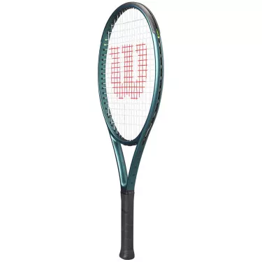 Wilson Junior Blade 25 V9 Tennisschl&auml;ger (245 g)