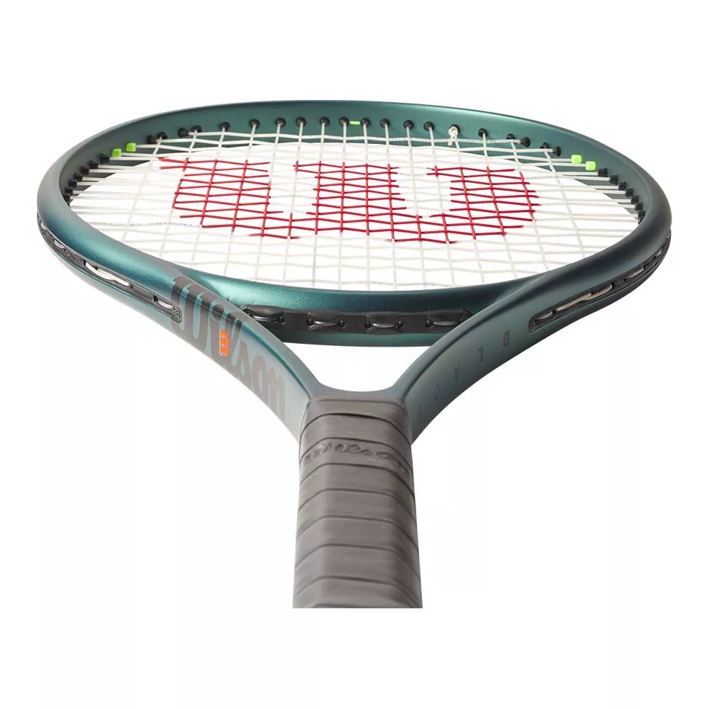 Wilson Junior Blade 25 V9 Tennisschl&auml;ger (245 g)