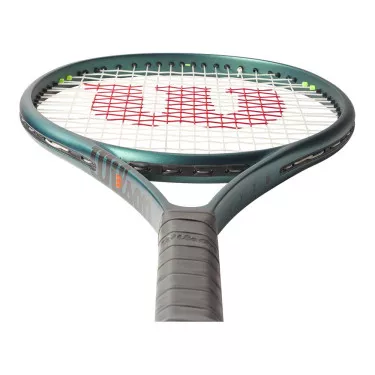 Wilson Junior Blade 25 V9 Tennisschl&auml;ger (245 g)