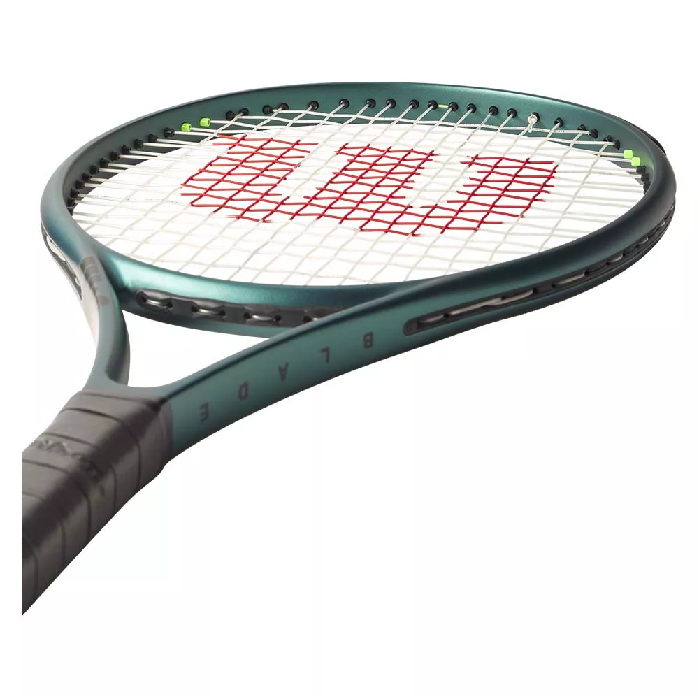 Wilson Junior Blade 25 V9 Tennisschl&auml;ger (245 g)
