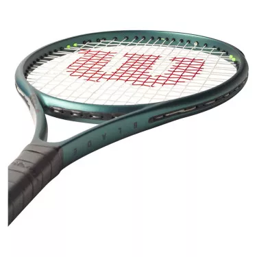 Wilson Junior Blade 25 V9 Tennisschl&auml;ger (245 g)